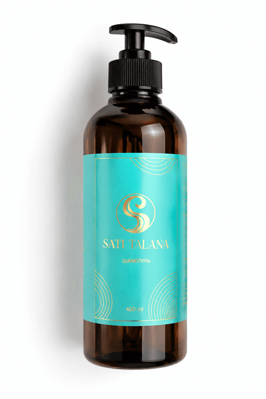 SATI TALANA Шампунь